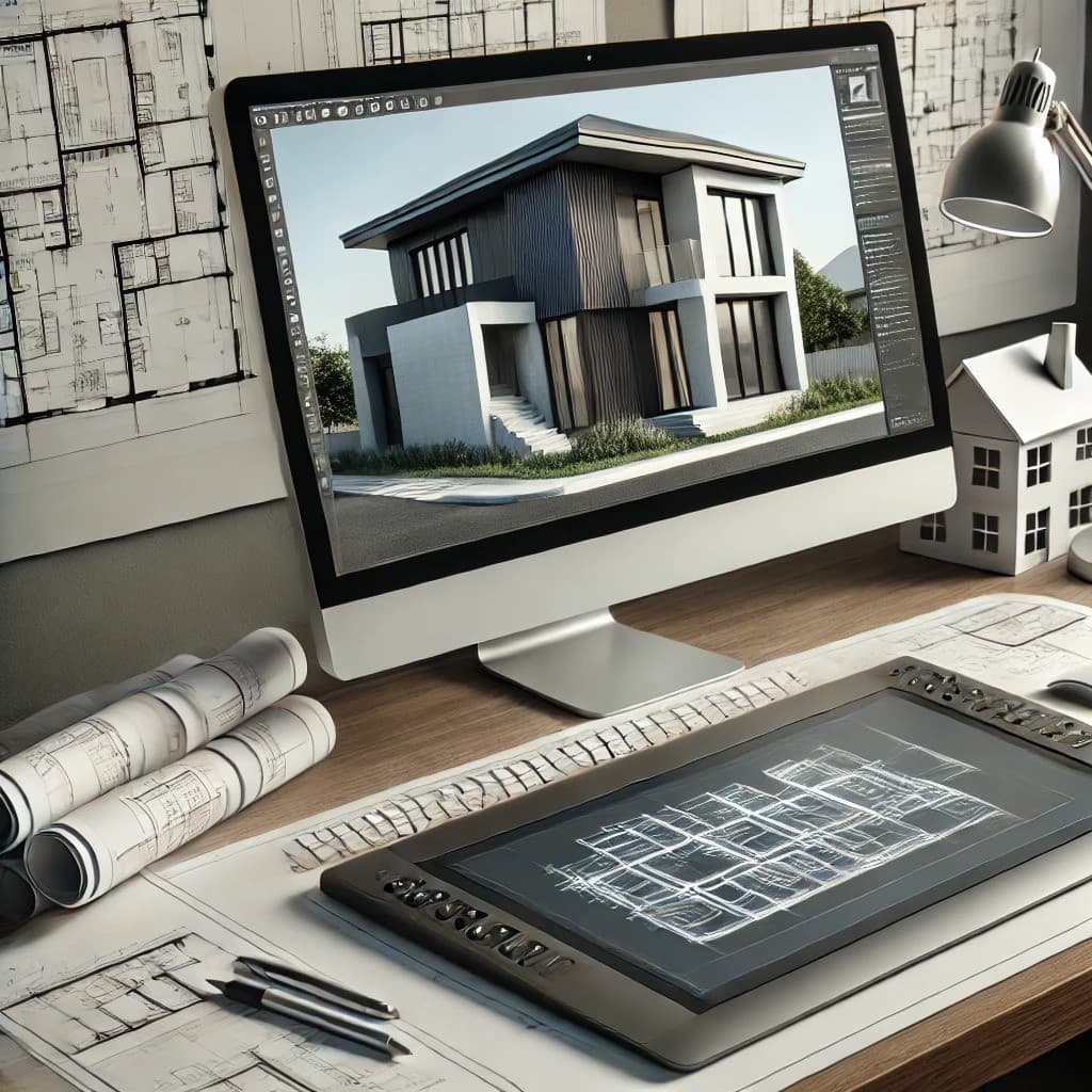 Design 3D